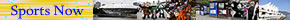 SPORTS NOW�@Vancouver 2010 XXI Olympic Winter Games